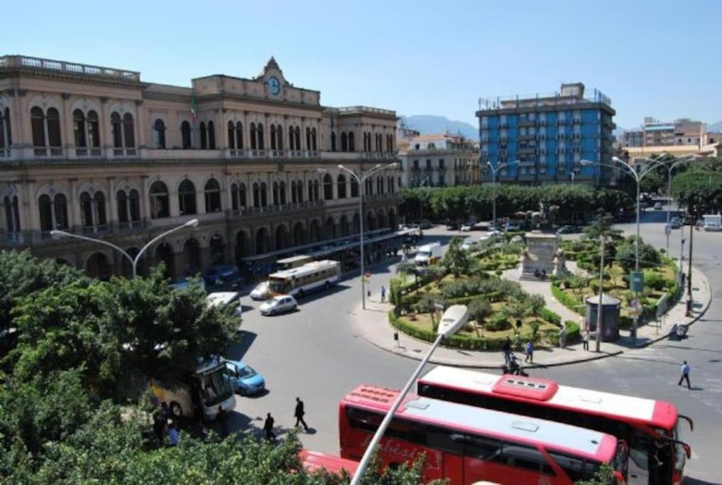 Al Vespro Hotel - Palermo — Photos 3