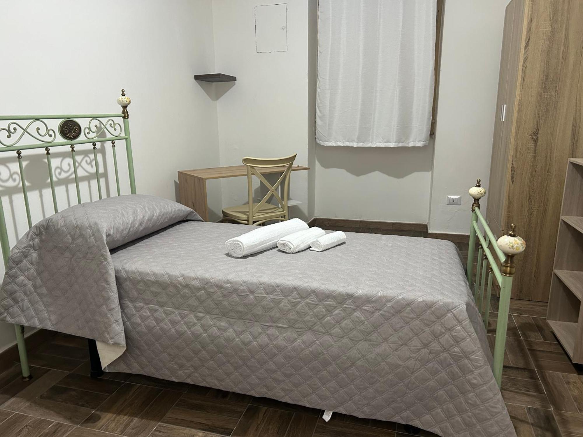 Al Vespro Hotel - Palermo, Palermo