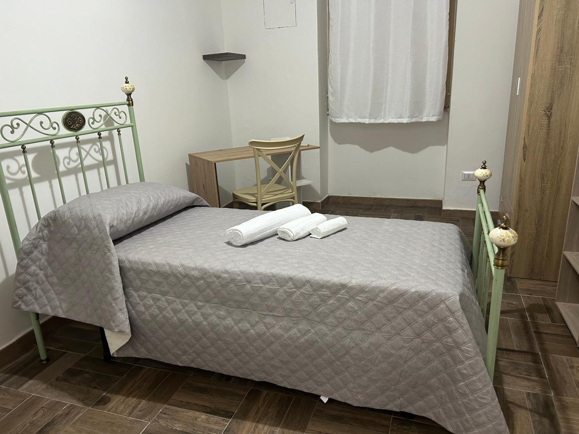 Al Vespro Hotel - Palermo — Photos 2